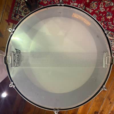 Gretsch Roundbadge Jazz Combo Snare '60 (Rare!) image 6
