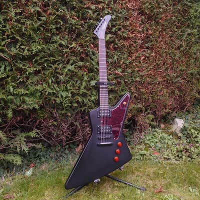 Epiphone Gothic Explorer 2009 image 2