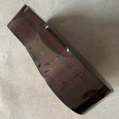 41 Inch Folk Acoustic Guitar Spruce Top Body image 4