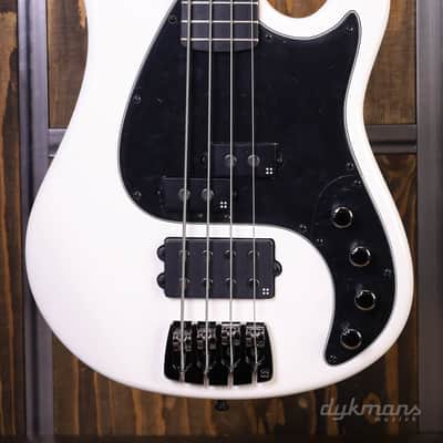Sandberg California VM4 Virgin White High Gloss image 1