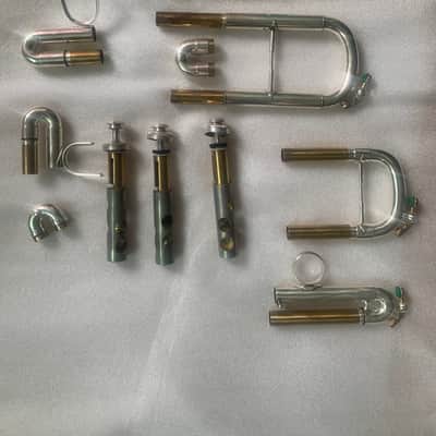 Selmer ERA II C/Bb Trumpet image 7