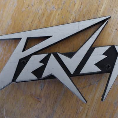 Peavey "Futura 12 Enclosure" Rackmount Speaker Cabinet w/Mounting Brackets Orig Logo Super Rare! image 7