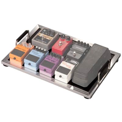 Gator Cases G-TOUR PEDALBOARD-SM Small G-TOUR Pedal Board with Case image 2