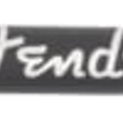 Fender Contour Series Guitar/Instrument Cable, Straight, 10' ft, Burgundy Mist image 2