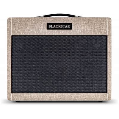 Blackstar St. James 50 EL34 Combo image 1