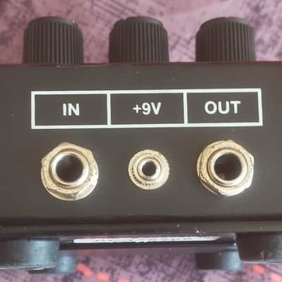ProCo Rat 2 1992 - Lm308 G.Grape image 6