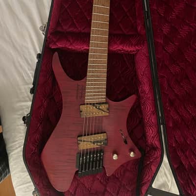 Strandberg Boden Original 7 2015-21 - Red image 2