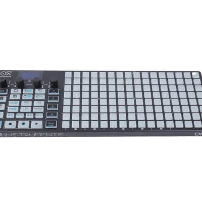 OXI Instruments One MIDI / CV Sequencer [DEMO] image 2