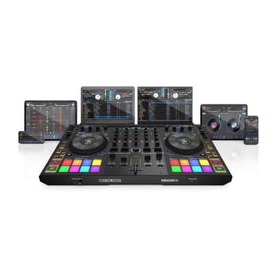 Immagine Reloop Mixon 8 Pro - Customer Return! - 9