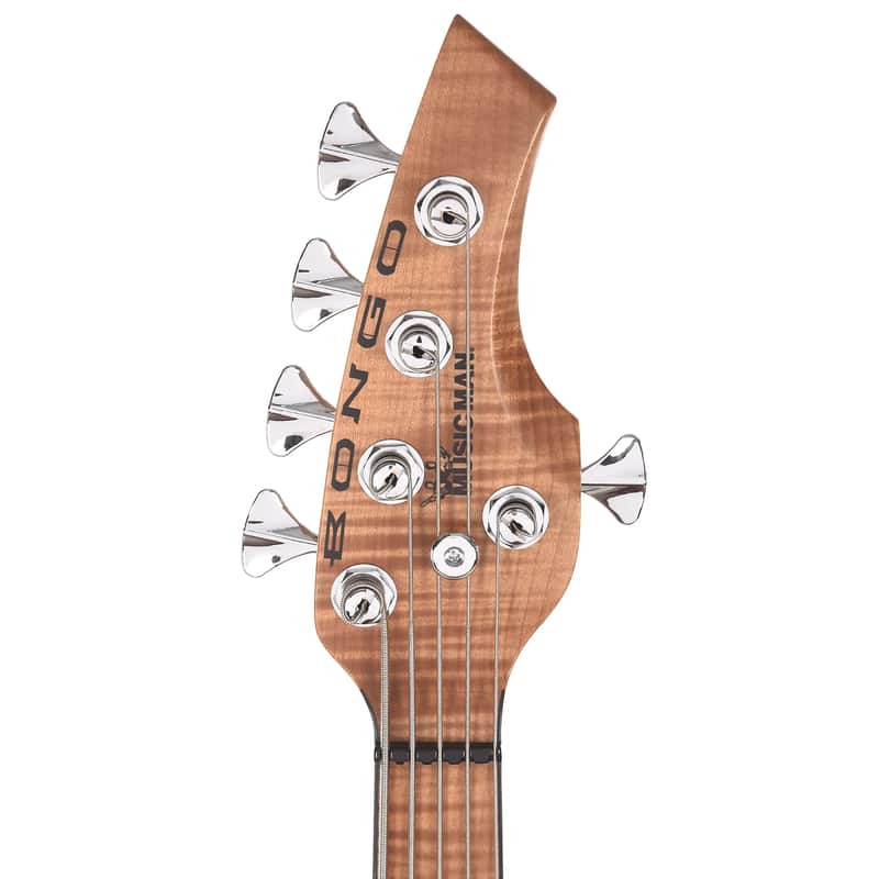 Ernie Ball Music Man Ball Family Reserve Bongo 5 HH image 5