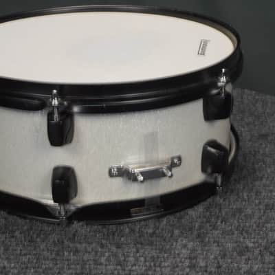 Ludwig Questlove 12" Piccolo Snare Drum image 4