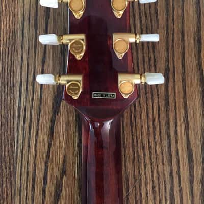 1979 Ibanez Artist image 7