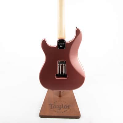 PRS Silver Sky John Mayer Signature with Rosewood Fretboard 2024 - Midnight Rose image 4