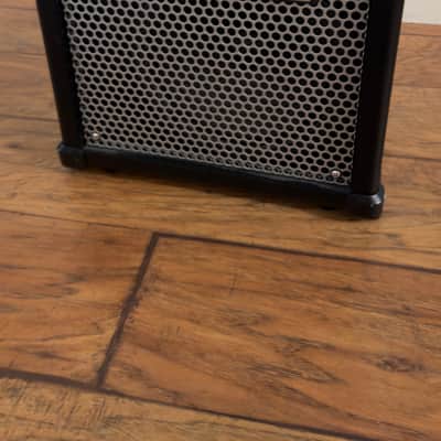 Roland CUBE-10GX 10-Watt 1x8 COSM Guitar Combo Amp - Excellent Condition image 8