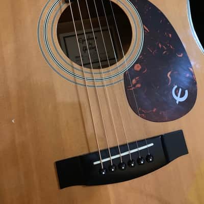 Squeaky Clean Classic! Epiphone PR350S image 3