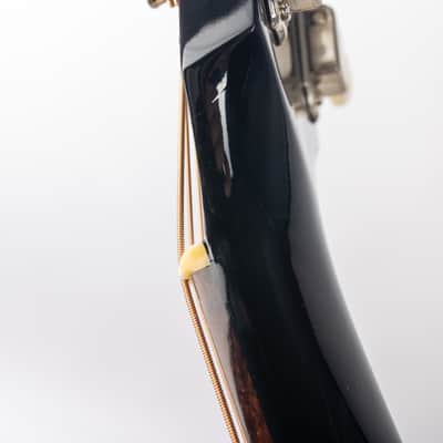 Gibson Acoustic 50s J-45 Original (Left-handed), Ebony | Demo image 22