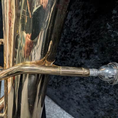 Yamaha YEP-321 - Brass image 5