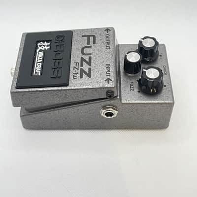 BOSS USED ​​Used FZ-1W image 3