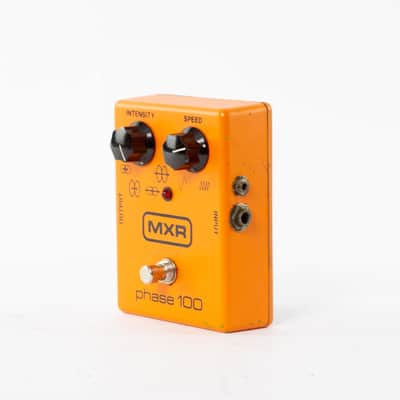 MXR M107 Block Phase 100 1980s image 3