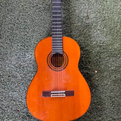 Yamaha G-231-II Classical Guitar Acoustic image 1