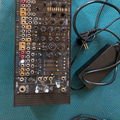 Mutable Instruments Mini system + Ornament and crime 2026 image 4