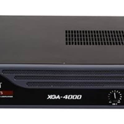 Gemini XGA4000 4000 Watt Professional Power Amplifier image 2