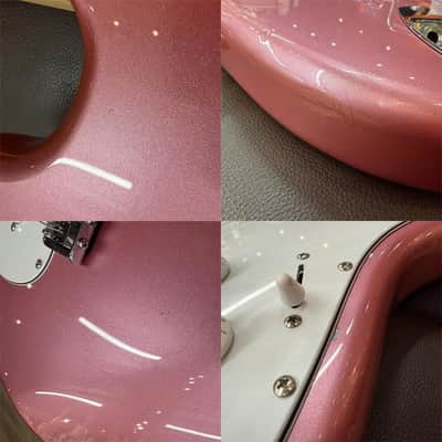 Bacchus USED ​​Universe Series BST-1R BGM [SN.-] Bacchus image 9