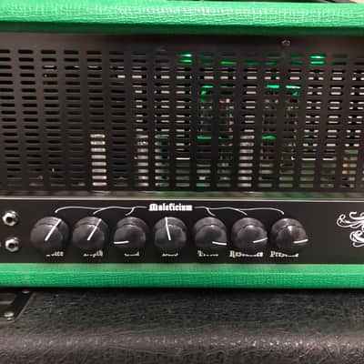Dunwich Amplification The Wizard Amplifier image 2