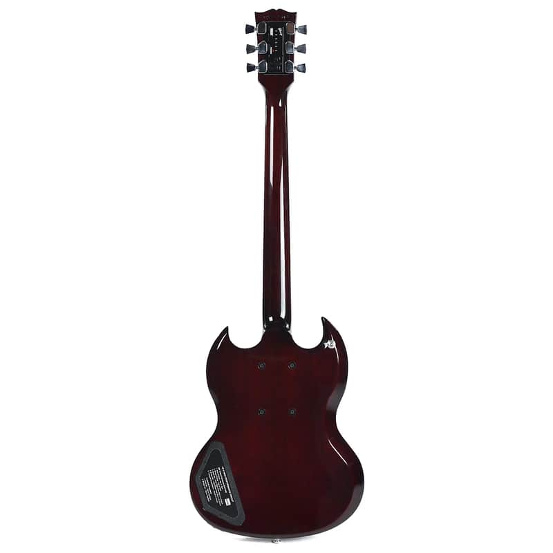 Gibson SG Standard HP 2018 image 2