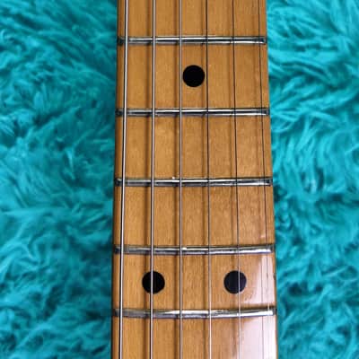 Aria Pro II ST-500 “Strikin’ Sound” – Matsumoku MIJ image 10