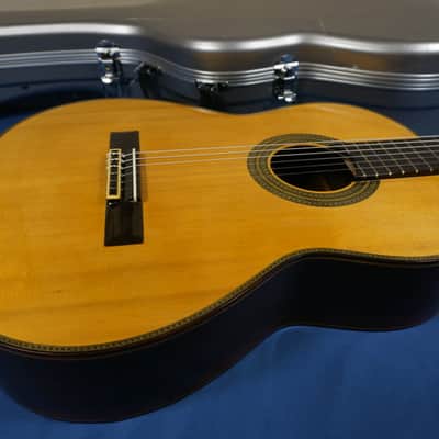 Yukio Nakade No.5000 1996 - Brazilian Rosewood - Shellac image 17