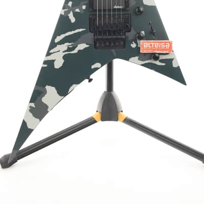 Jackson X Series RRX24 Camo Rhoads Black Camo 3312gr imagen 1