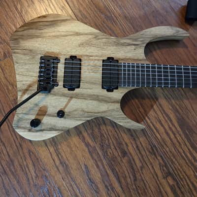 Kiesel Kyber 6 trem image 2