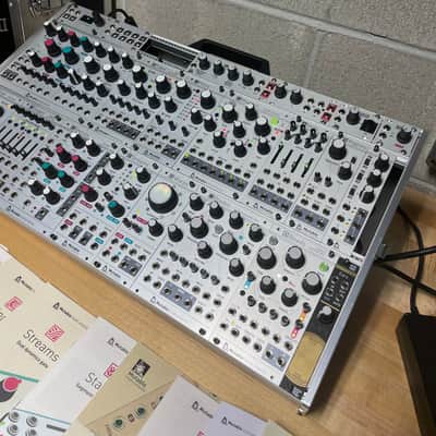 Mutable Instruments Full System w/ Blades! image 2