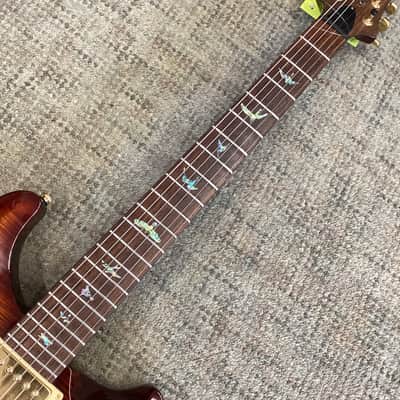 PRS 20th Anniversary Custom 22 Tremolo Artist Package image 3