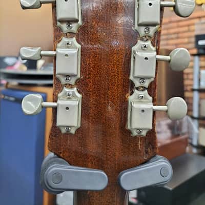 GIBSON Acoustic Guitar J-50 Rich Tone image 17