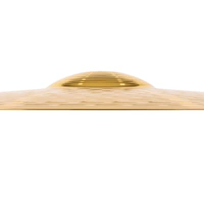 Meinl Cymbals HCS20R 20" HCS Traditional Ride (VIDEO) image 5