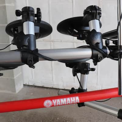 Yamaha DTXpress III Electronic Drum Kit Set image 3