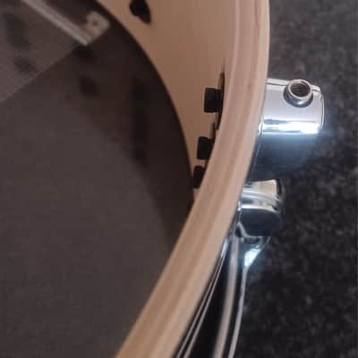 Tama  Starclassic Performer  2001/2002 (MIJ) Charcoal Transparant NOS/MINT/NEVER PLAYED. image 14