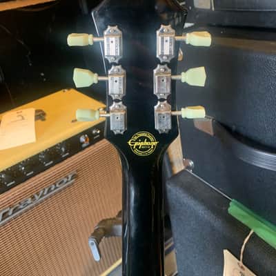 Epiphone ES-339 P90 Pro 2014 image 7