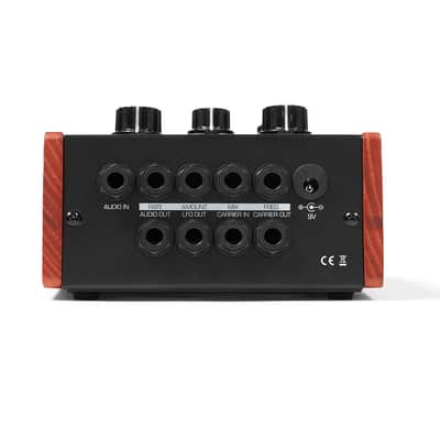 Warm Audio Ringer Bringer image 3