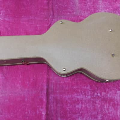 MADE IN CANADA CASE GIBSON ES 175 image 3