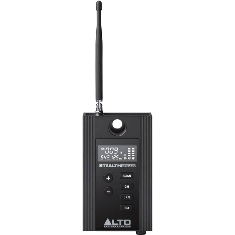 Alto Stealth Expander image 1