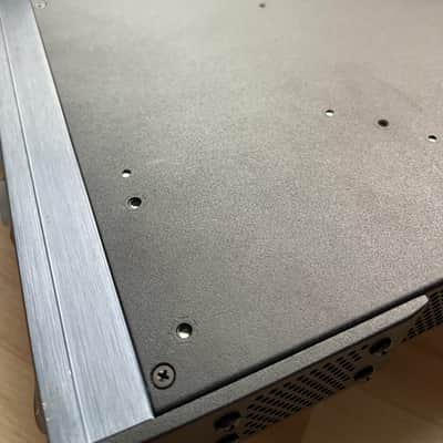 Lynx Aurora(n) 16 LT-TB3 AES16 LM-PRE4 Thunderbolt 3 Interface + 2x Avid DB25 image 20