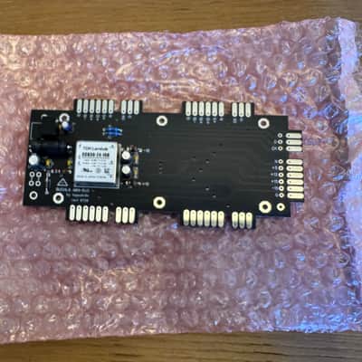 Toppobrillo Buchla Format Mini Bus Power Supply Factory built image 5