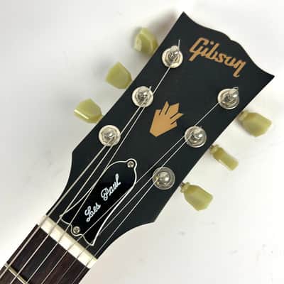 Gibson LPJ 2014 - Sunburst Clean, set up , ready to go, Hardshell case included! image 4