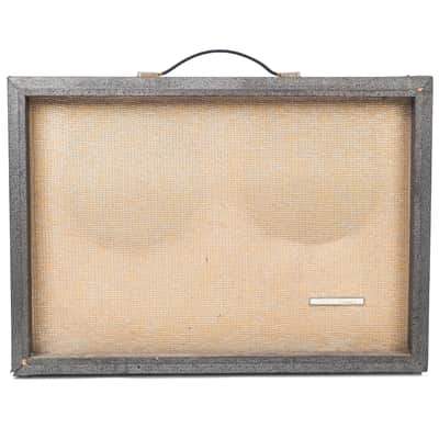 Sears Silvertone 1484 (Twin Twelve) Owned By Billie Joe Armstrong Of Green Day image 2