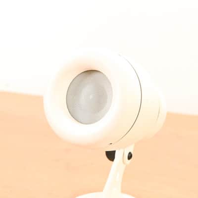 K-Array KT2W Tornado 2" Compact Point Source Speaker (White) CG01ZLA image 2
