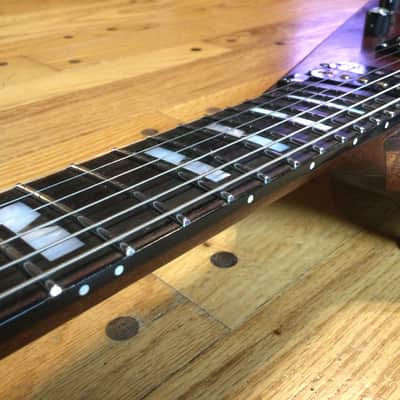 Doo Custom Guitars King V 2014 image 4