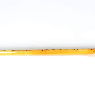 1970s Vintage Fender Precision Bass PBass Maple 4-Bolt NECK USA ~Honest RELIC~ Early-CBS image 6